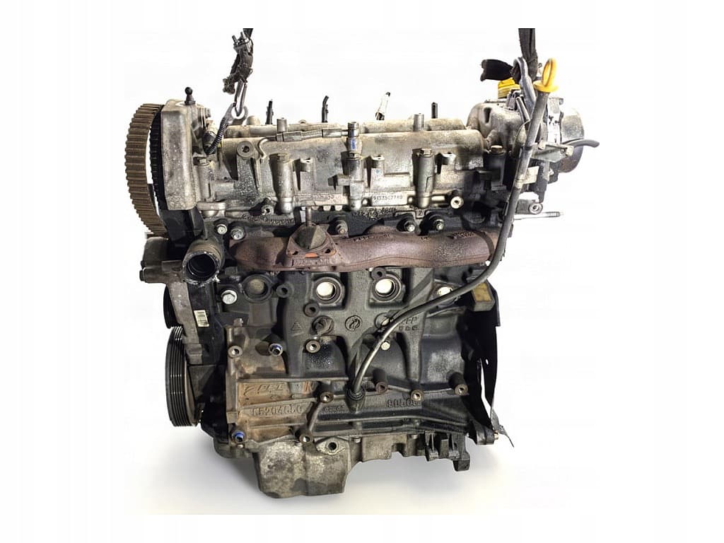 Moteur 198 A2.000 - Image 1