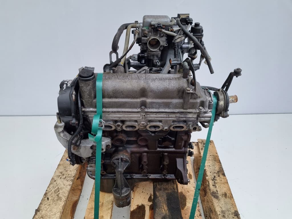 Moteur F10D pour Suzuki