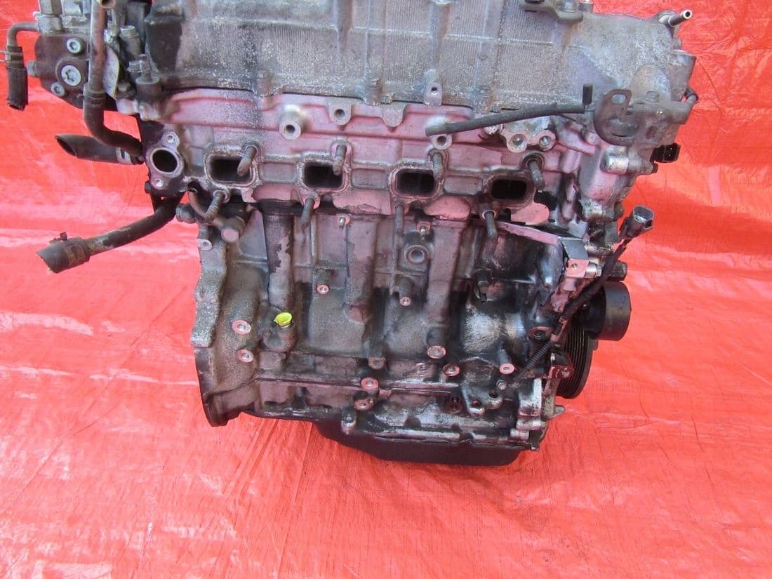 Moteur 2AD-FTV — vue 3