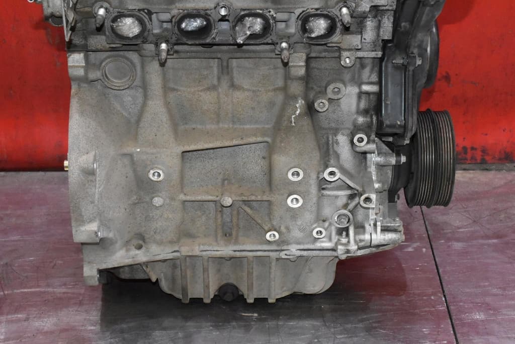 Moteur HWDA — vue 11