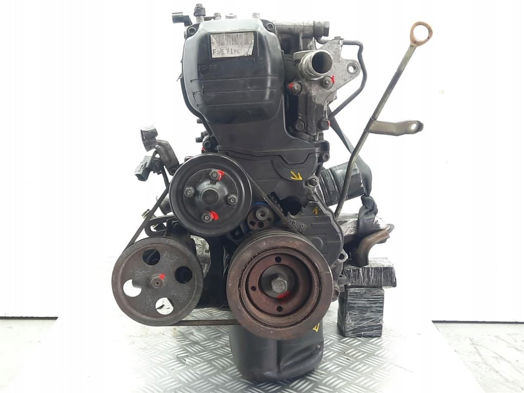 Moteur 1G-FE pour Lexus Is 2.0 Petrol
