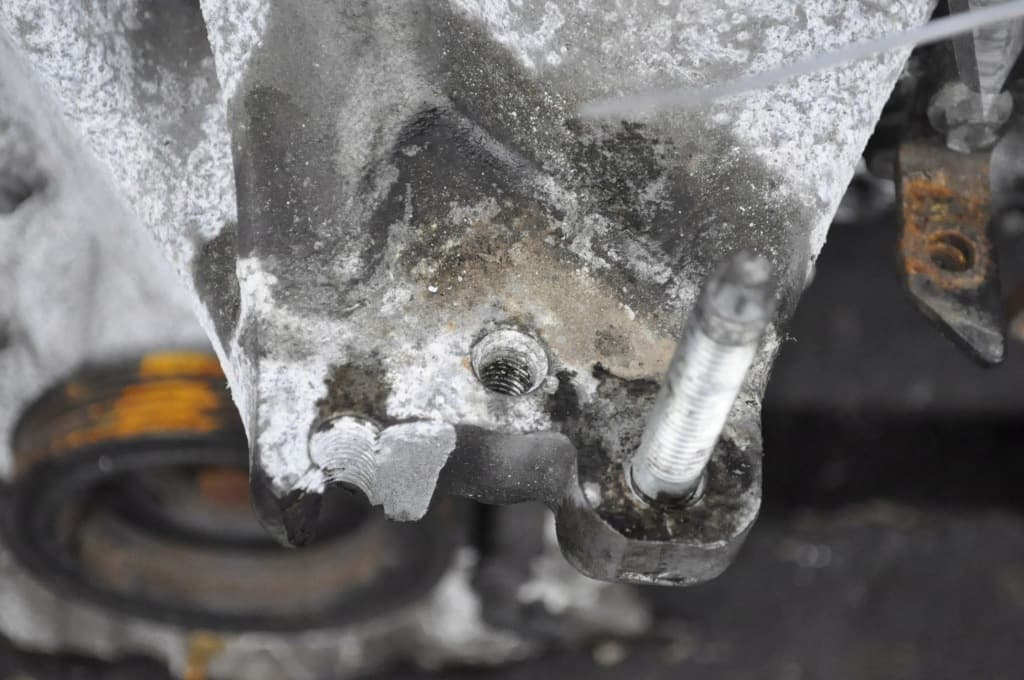 Moteur YYJA — vue 4