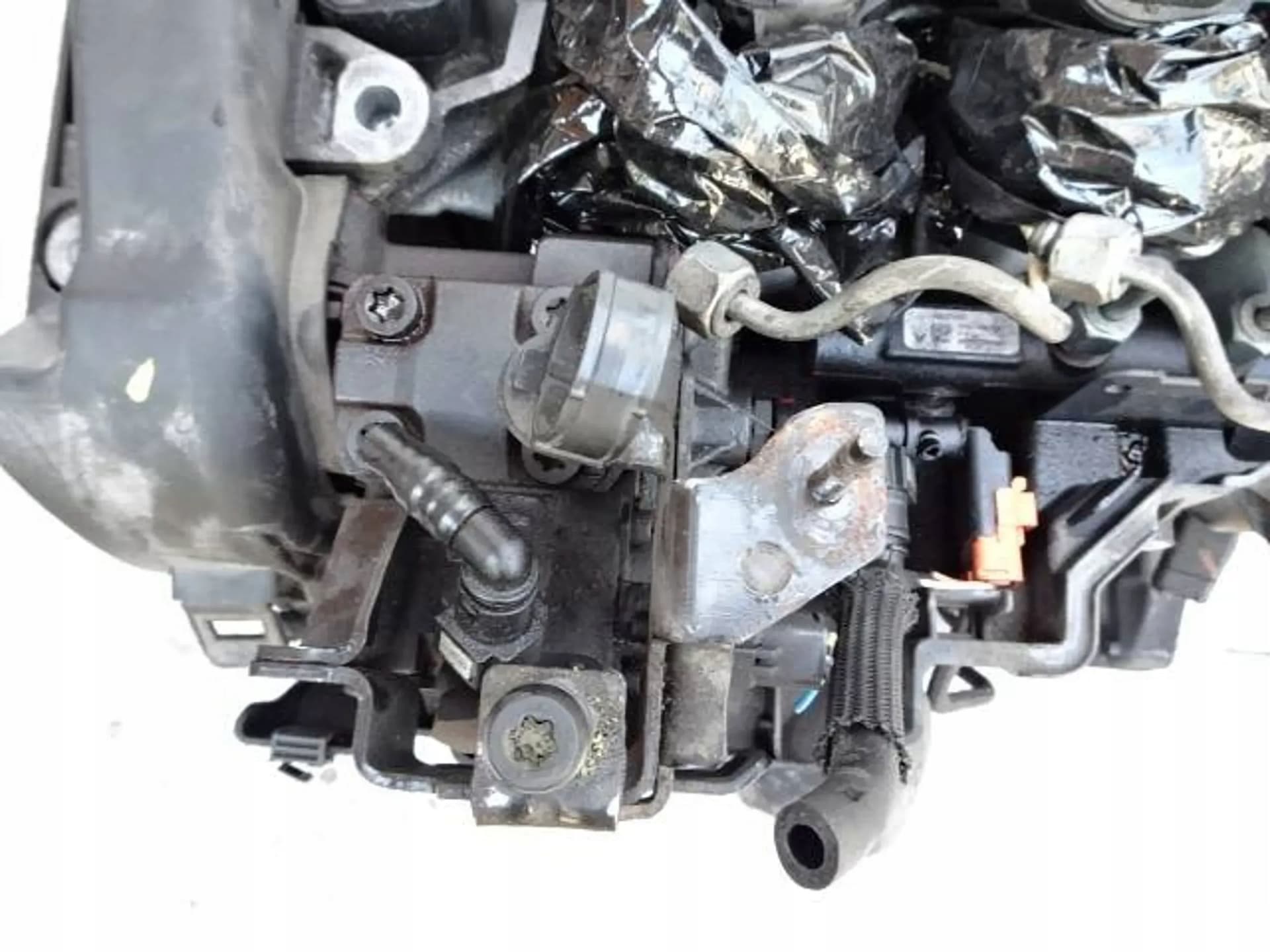 Moteur K9K 282 — vue 5