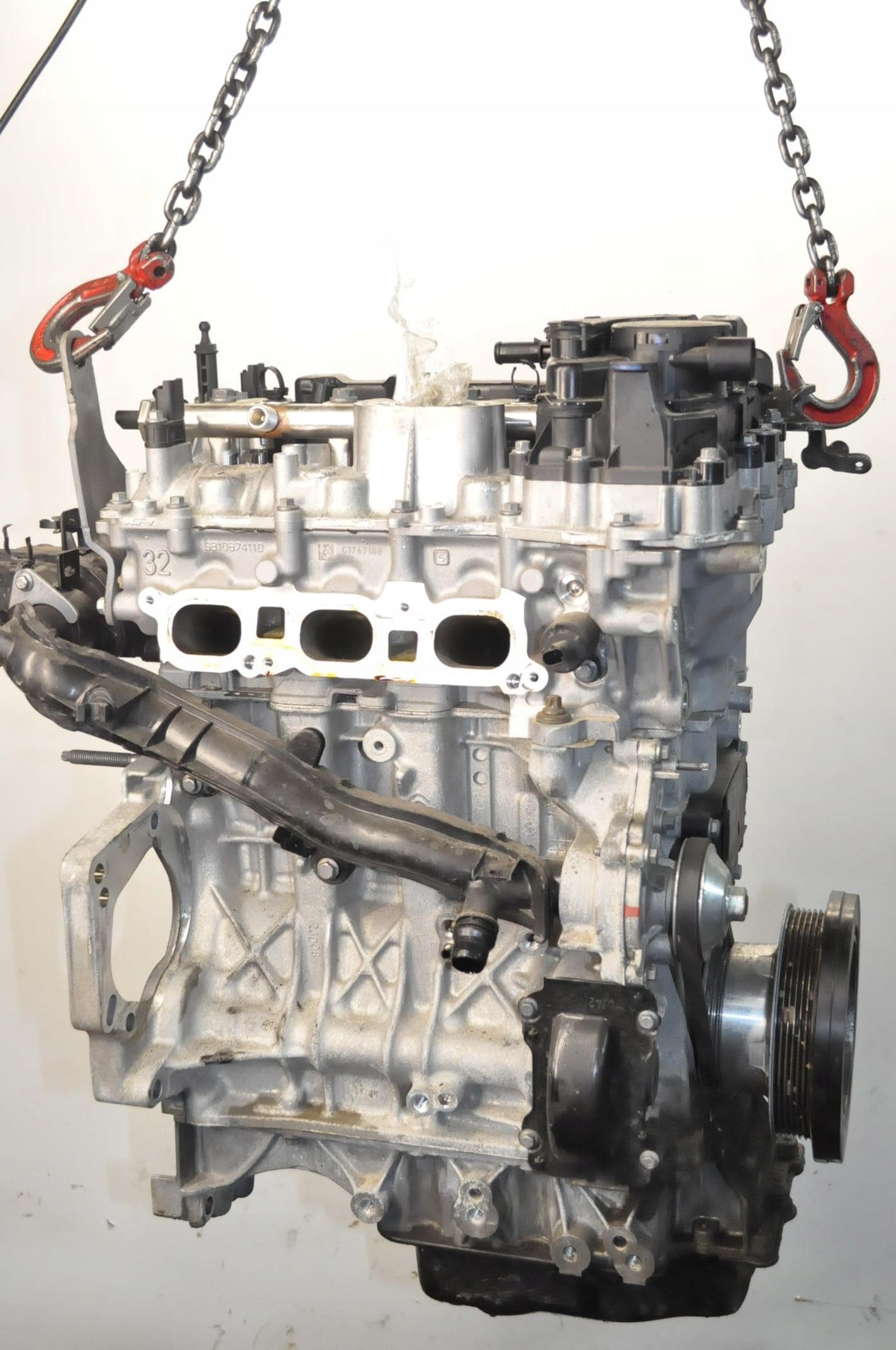 Moteur HNS (EB2ADTS) — vue 3