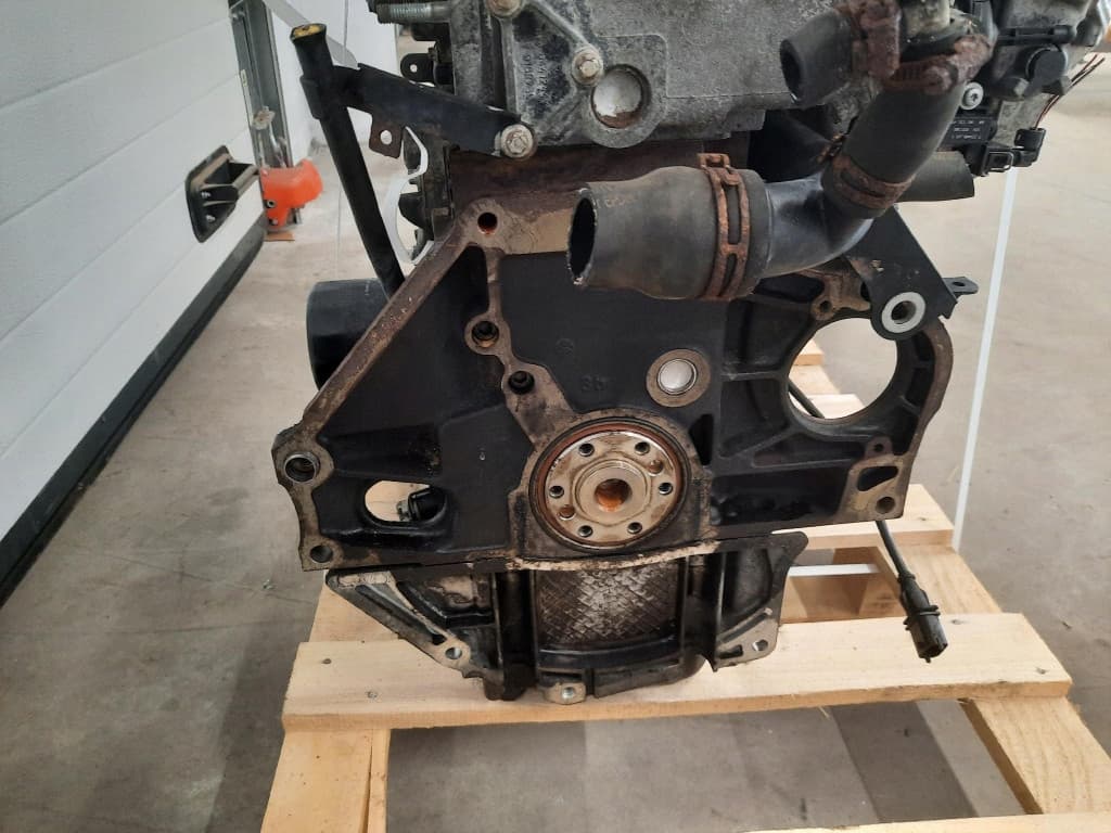 Moteur Z 18 XE — vue 4