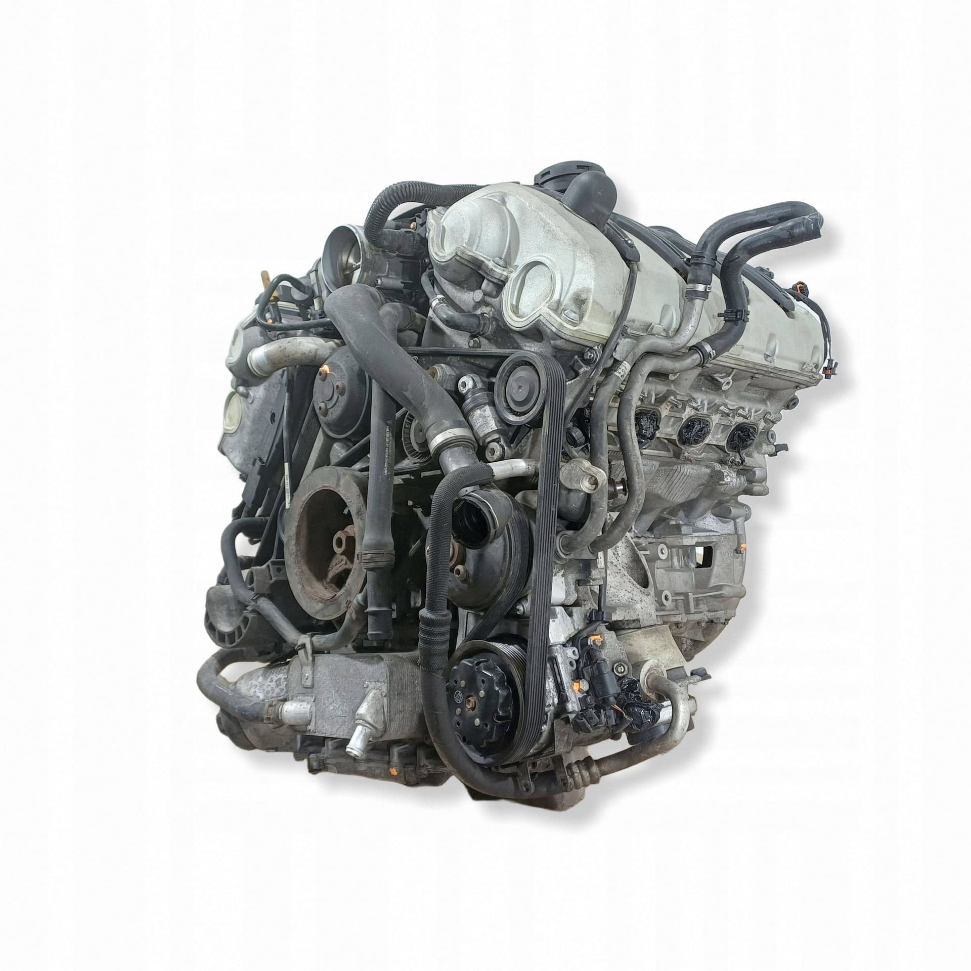 Moteur M 48.01 — vue 11