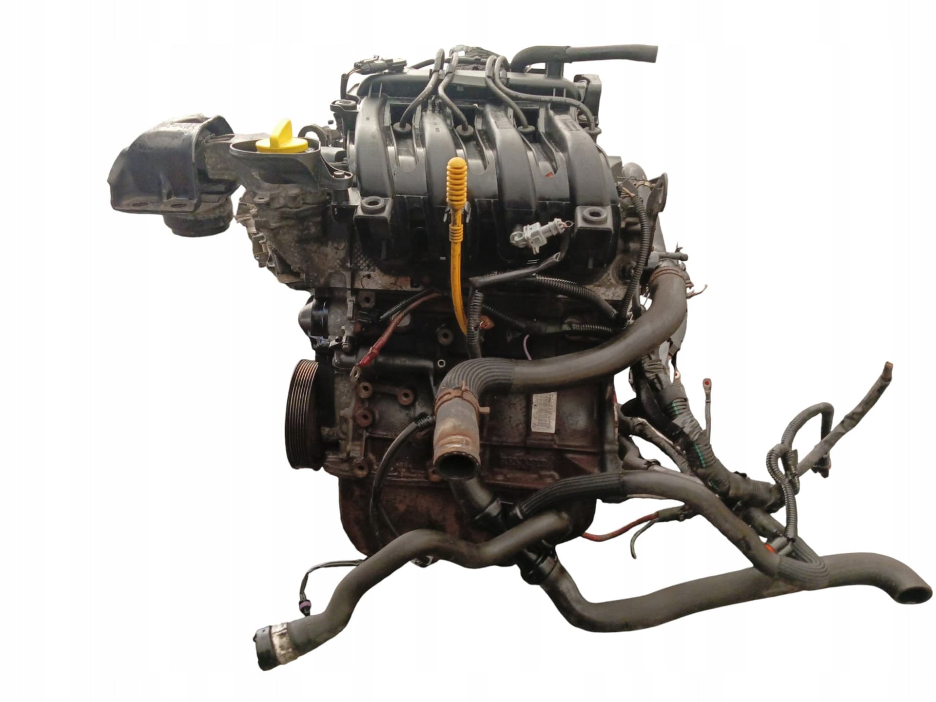 Moteur D4F 772 - Image 1
