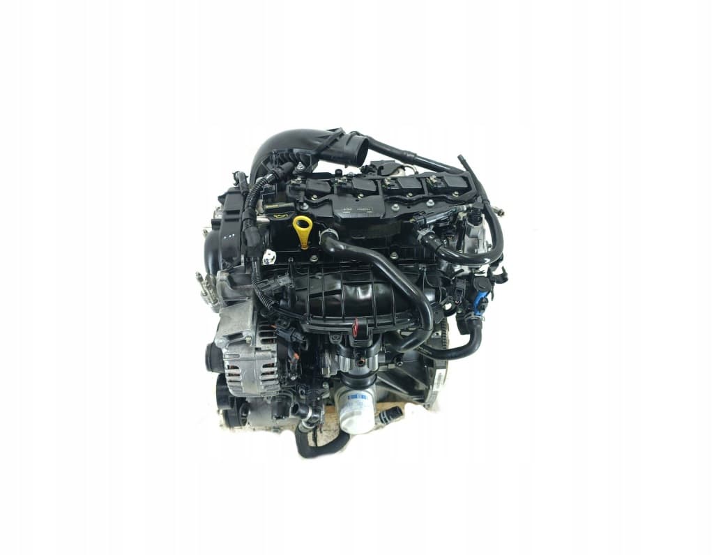 Moteur B 4164 T - Image 1