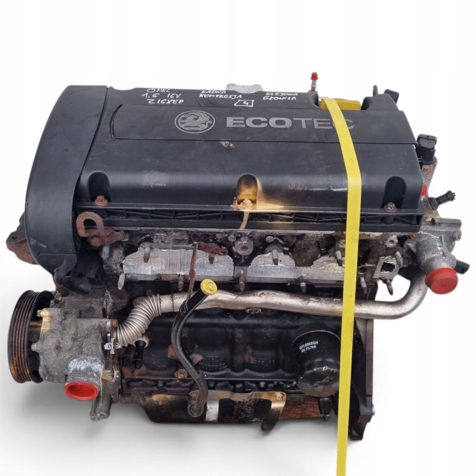Moteur Z 16 XEP - Image 1