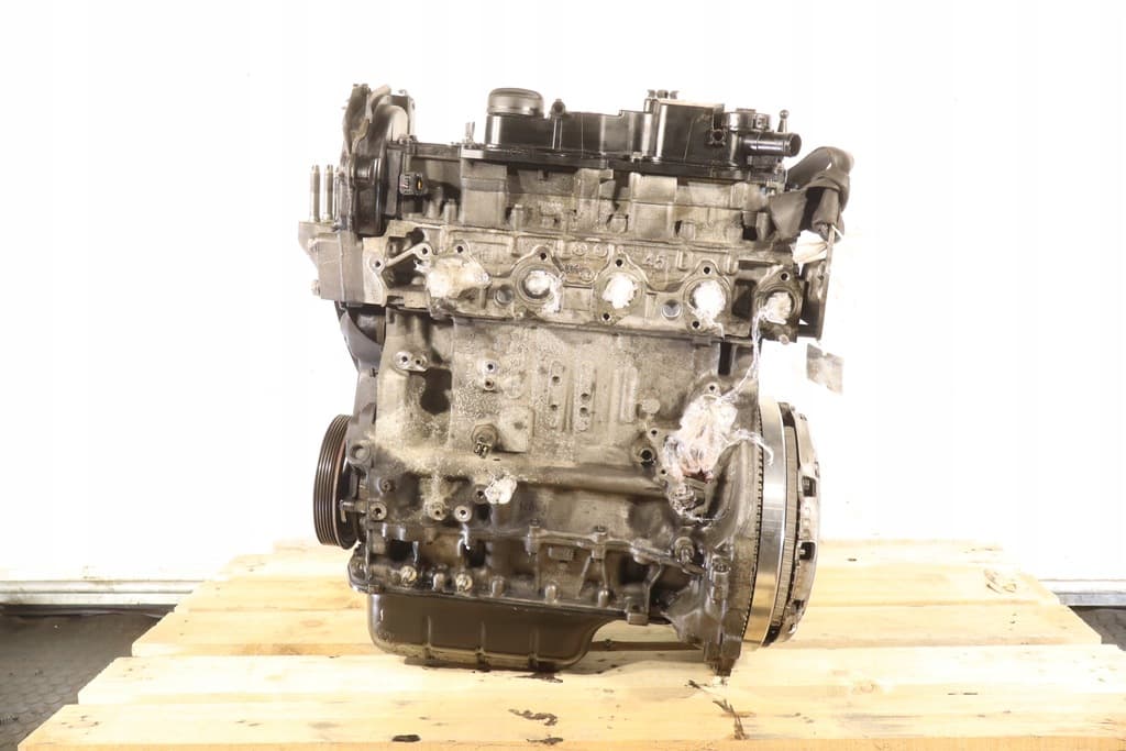 Moteur XXDA pour Ford Grand C-max