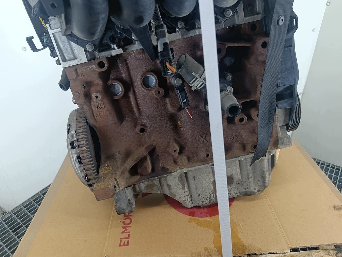 Moteur NFP (EC5) — vue 5