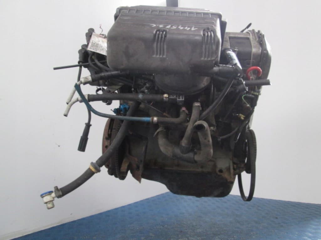 Moteur 176 B2.000 — vue 5