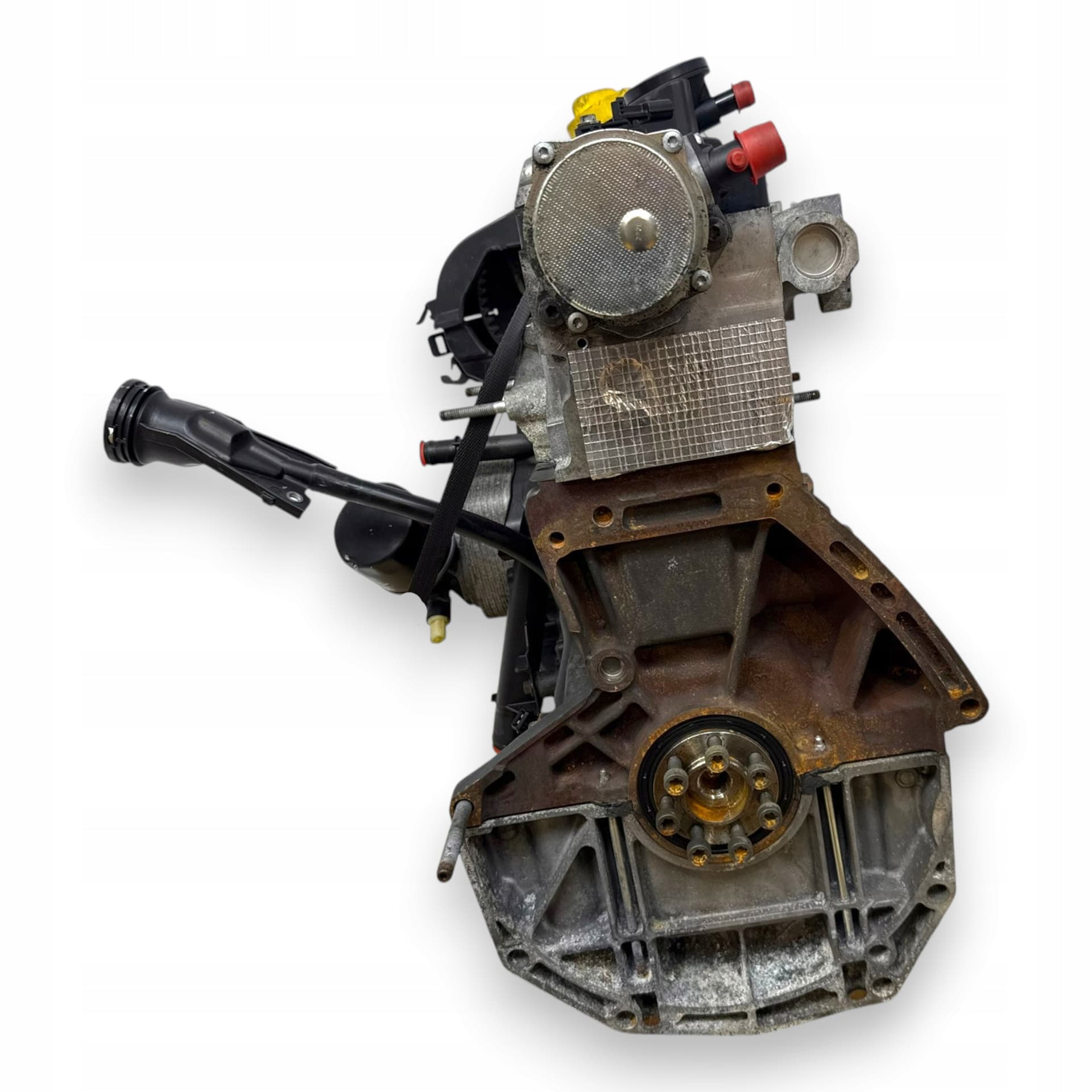 Moteur K9K 282 — vue 7