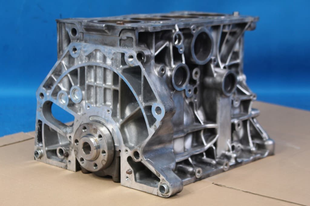 Moteur DGEB - Image 1