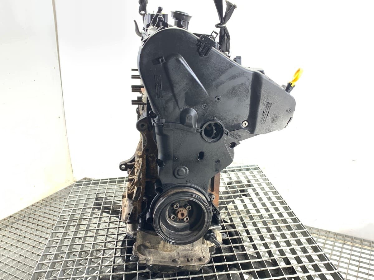 Moteur DSUD — vue 4