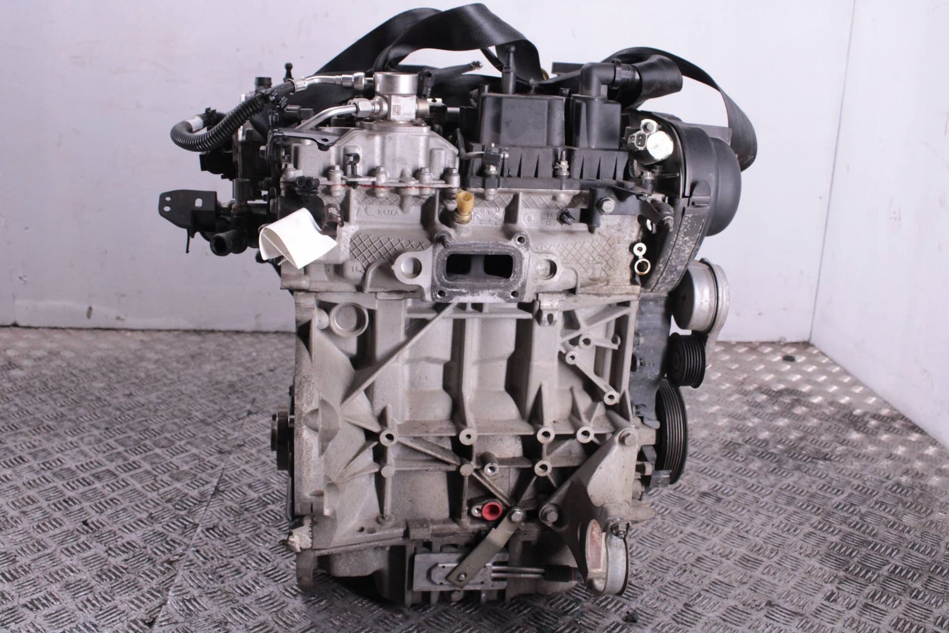 Moteur M9MA - Image 1