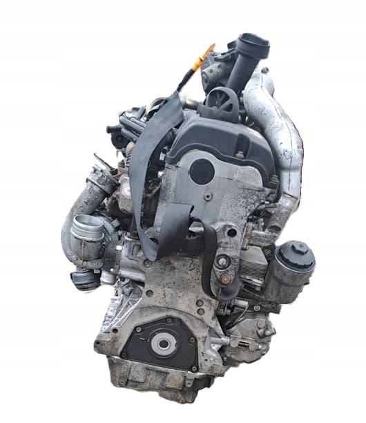 Moteur BPC pour Volkswagen Multivan