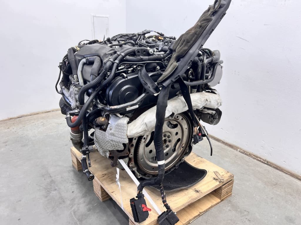 Moteur 306DT(AJTDV6) — vue 3