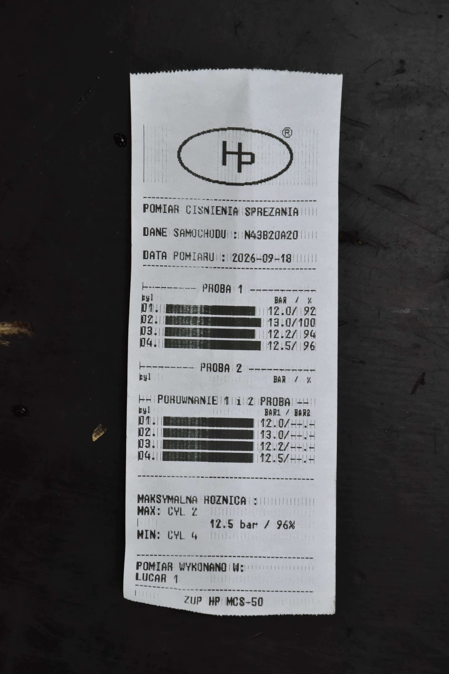 Moteur N43 B20 A — vue 15