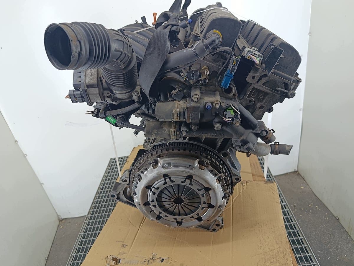 Moteur RFJ (EW10A) — vue 4