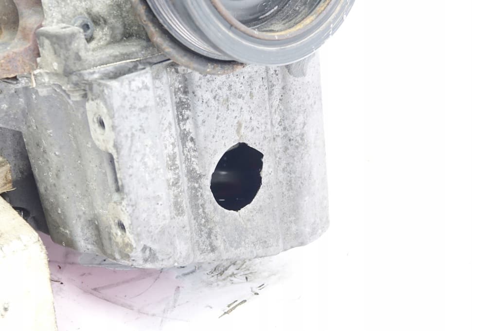 Moteur CAHB — vue 4