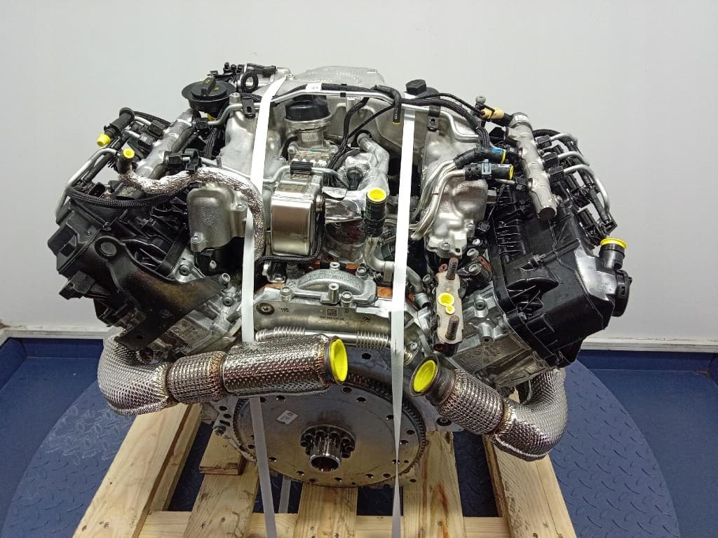 Moteur DPXB — vue 6