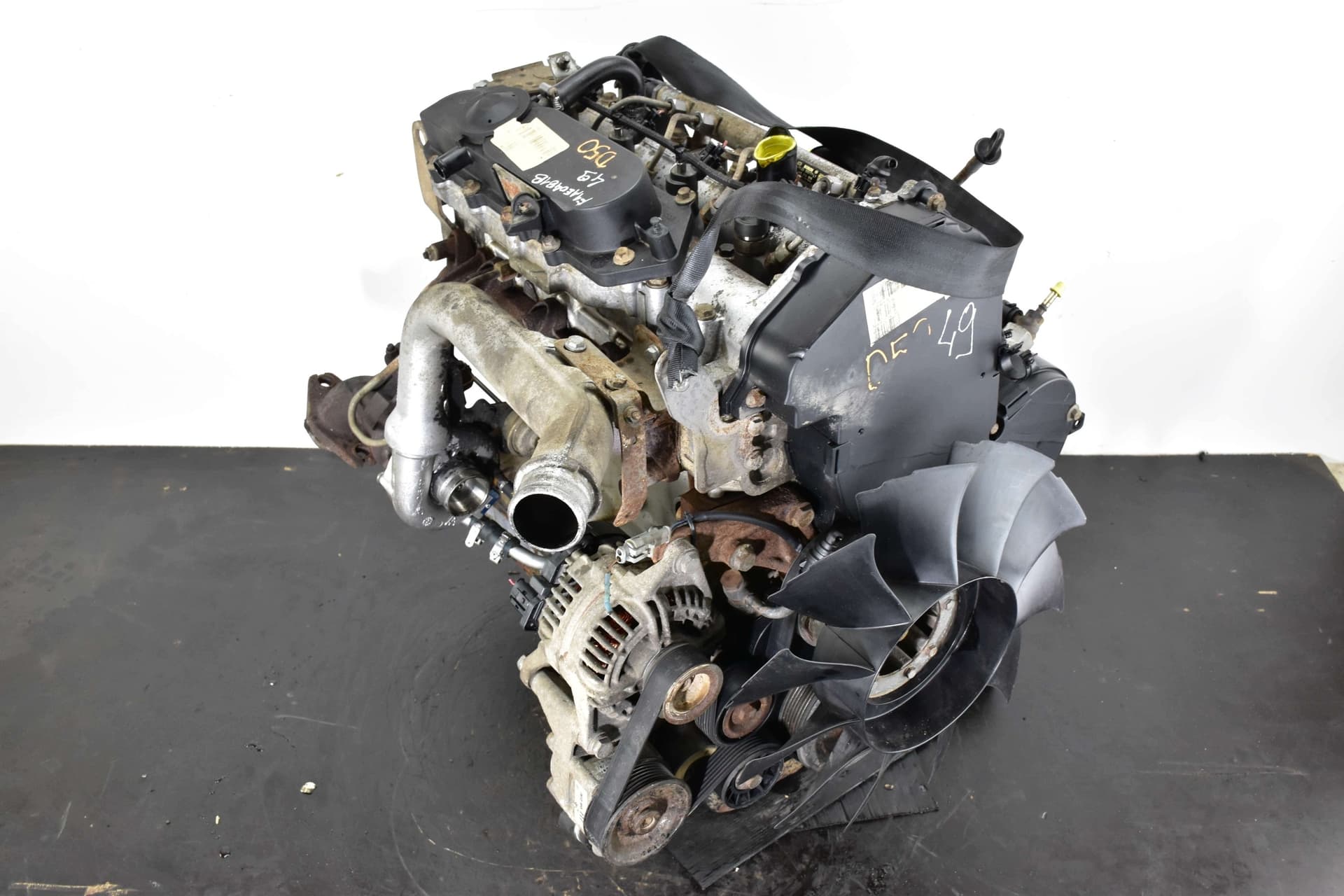 Moteur F1AE0481B - Image 1
