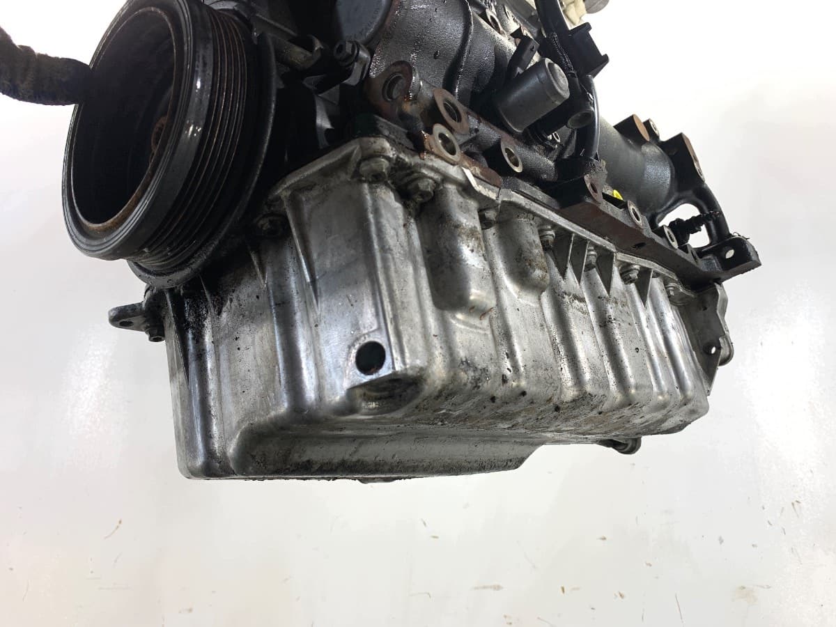 Moteur CRLC — vue 6