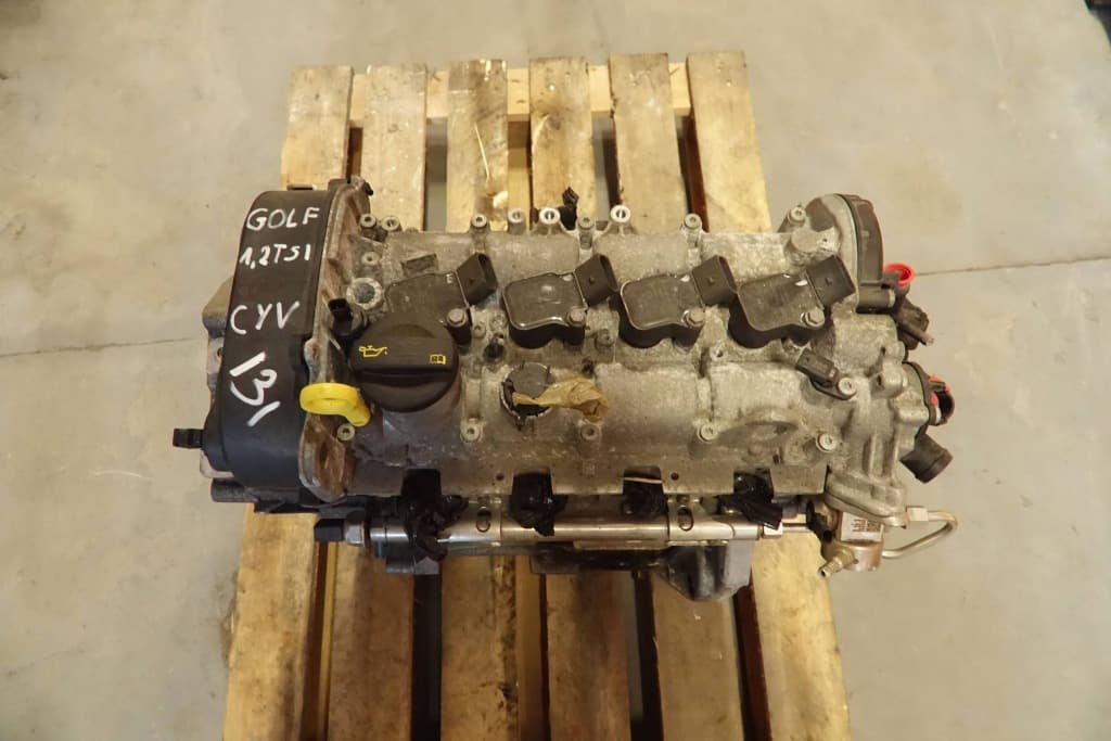 Moteur CYVD - Image 1