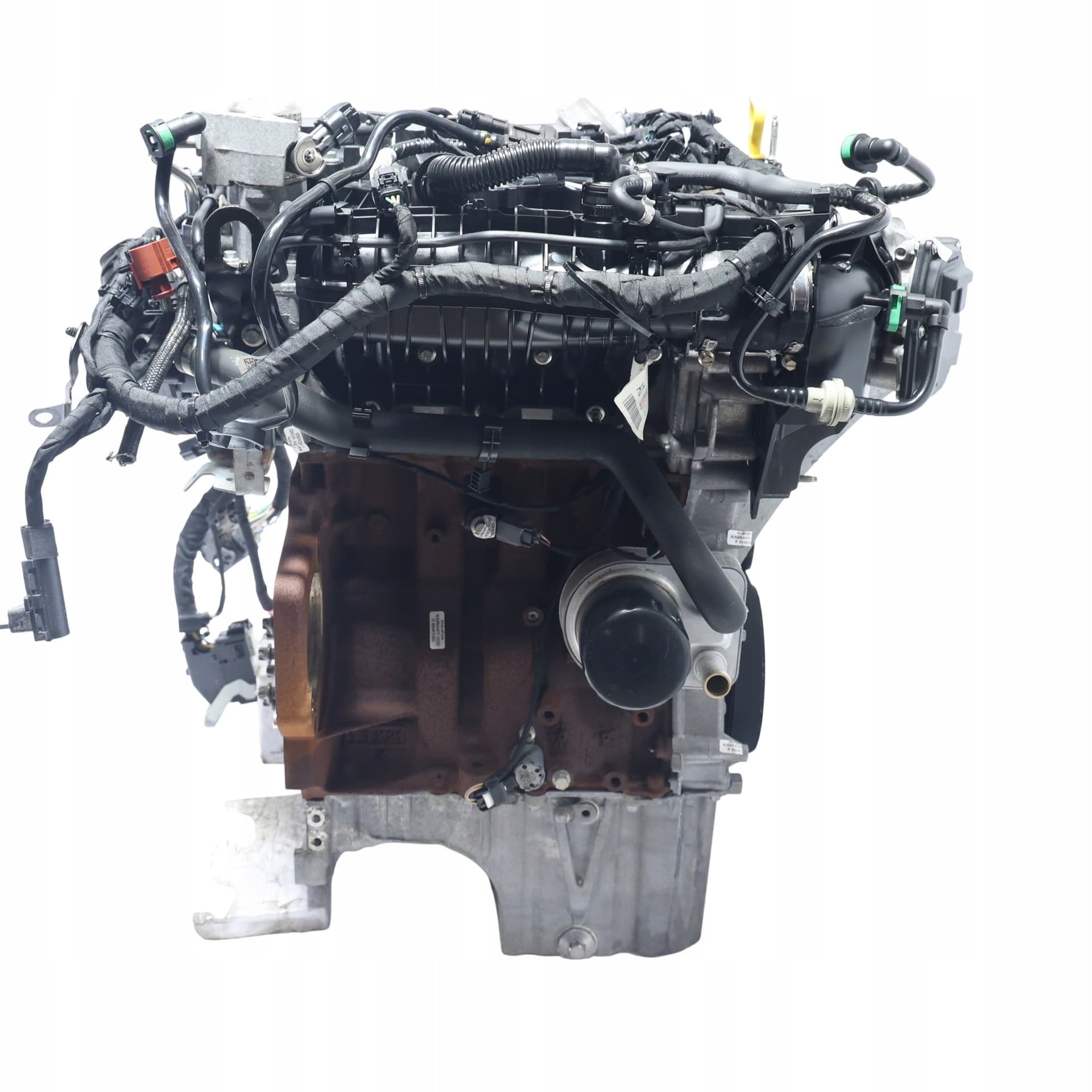 Moteur SFCC — vue 13