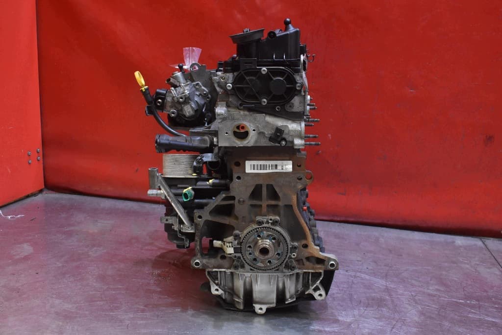 Moteur DDYA — vue 6