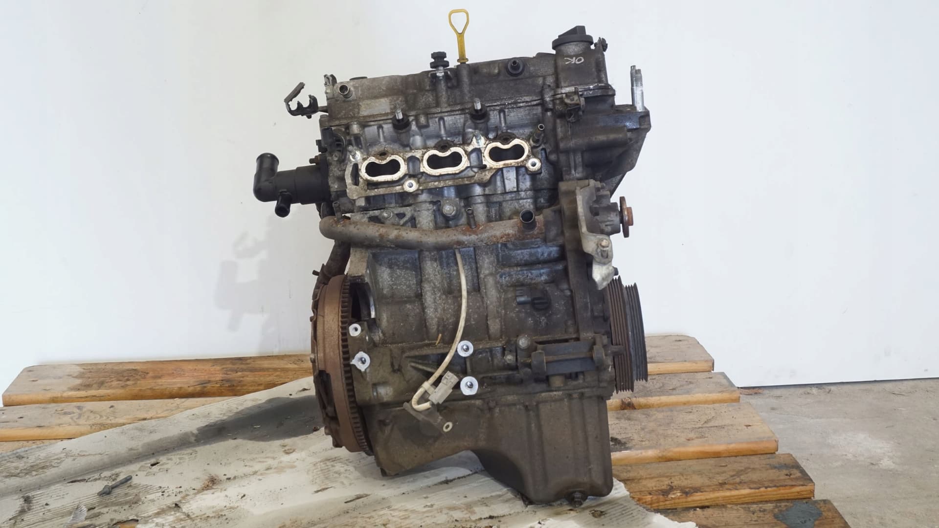Moteur K10B - Image 1