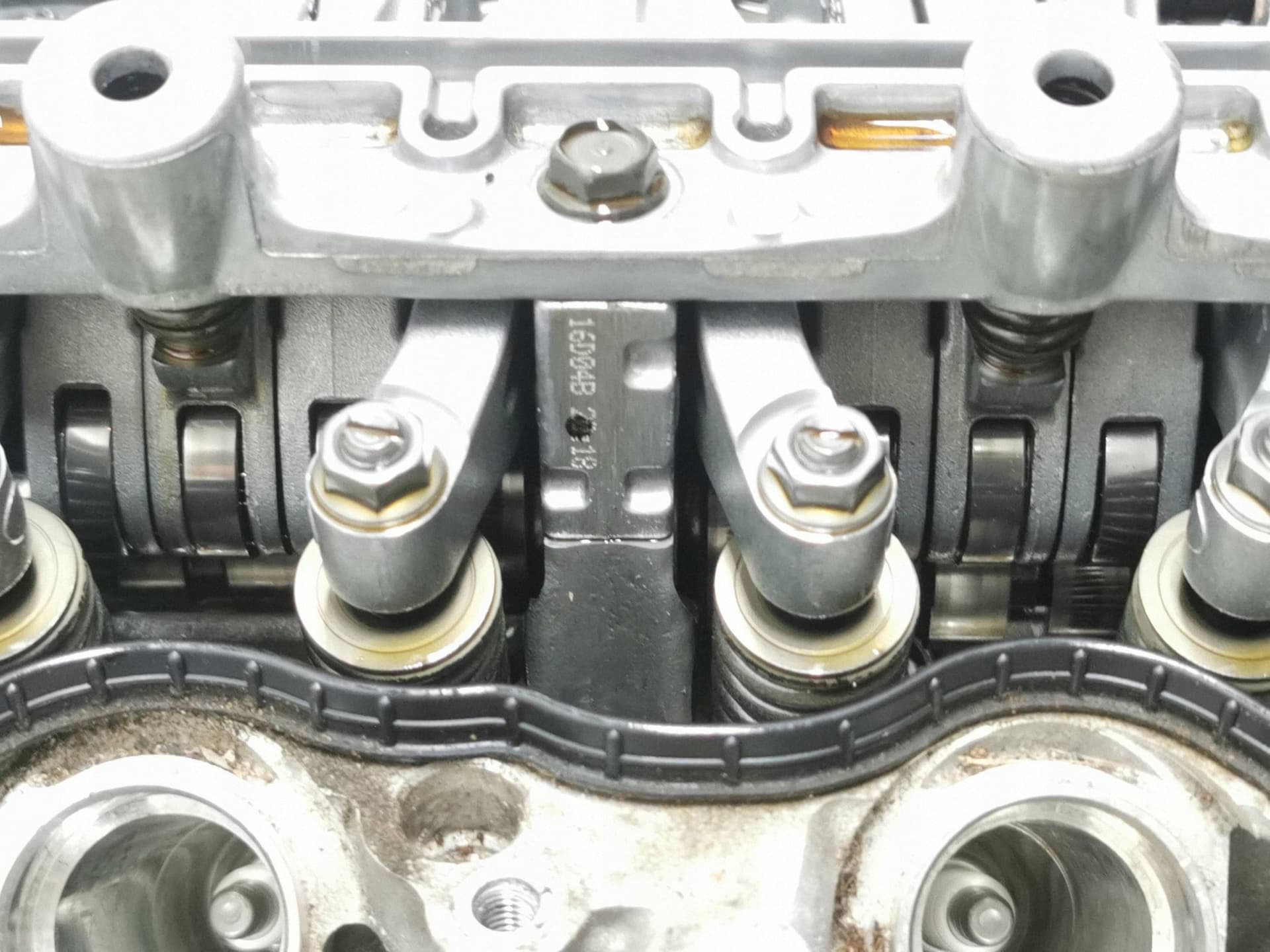Moteur R20A9 — vue 11