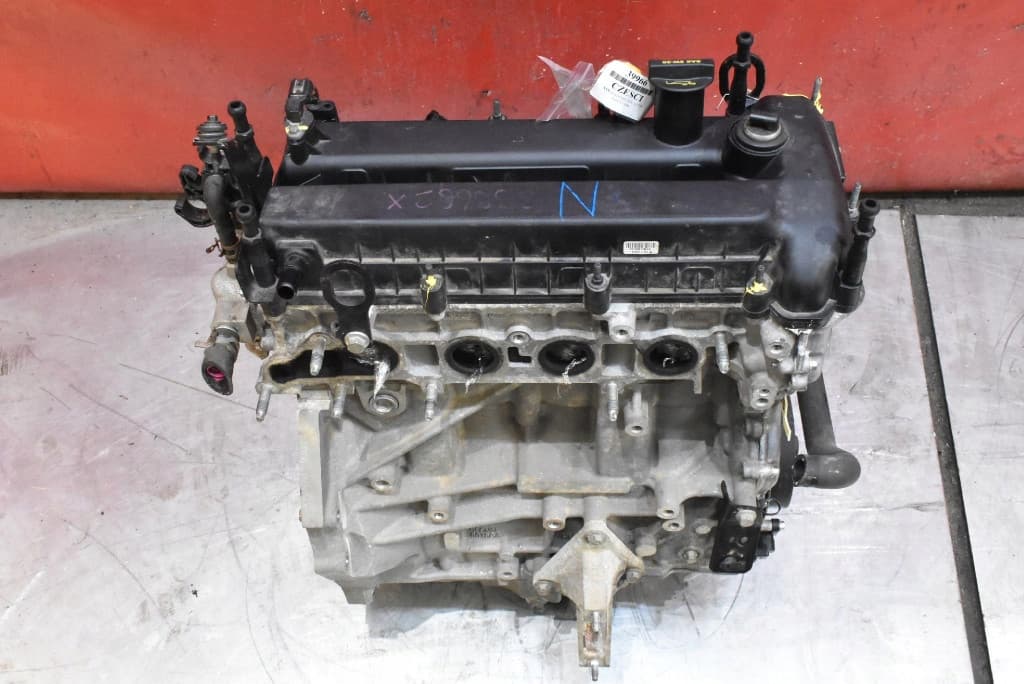 Moteur UACA — vue 3