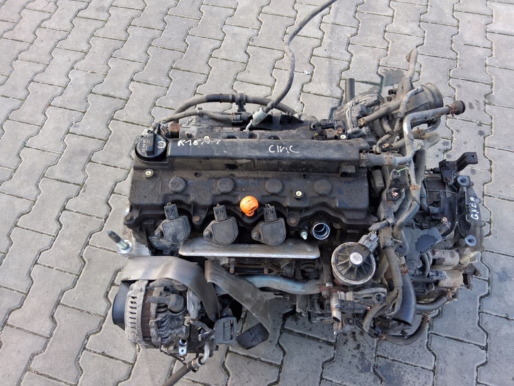 Moteur R18A1 pour Honda Civic