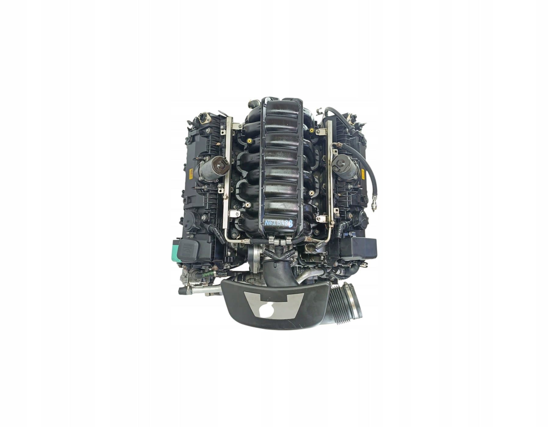 Moteur N62 B48 B — vue 7