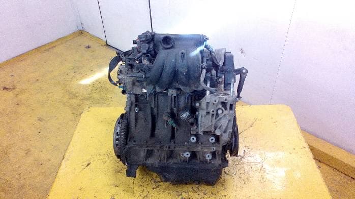 Moteur KFX (TU3JP) — vue 4