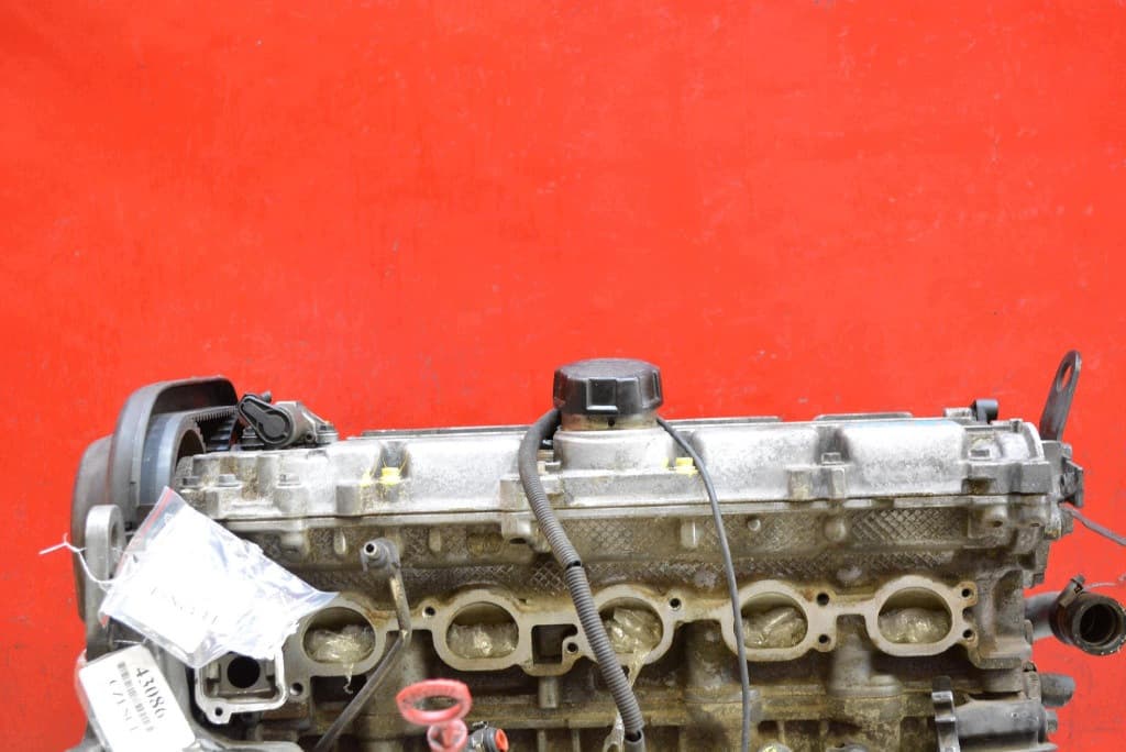 Moteur B 5204 T — vue 3