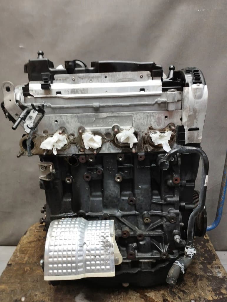 Moteur CRKA - Image 1
