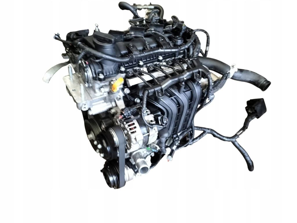 Moteur G3LD — vue 6