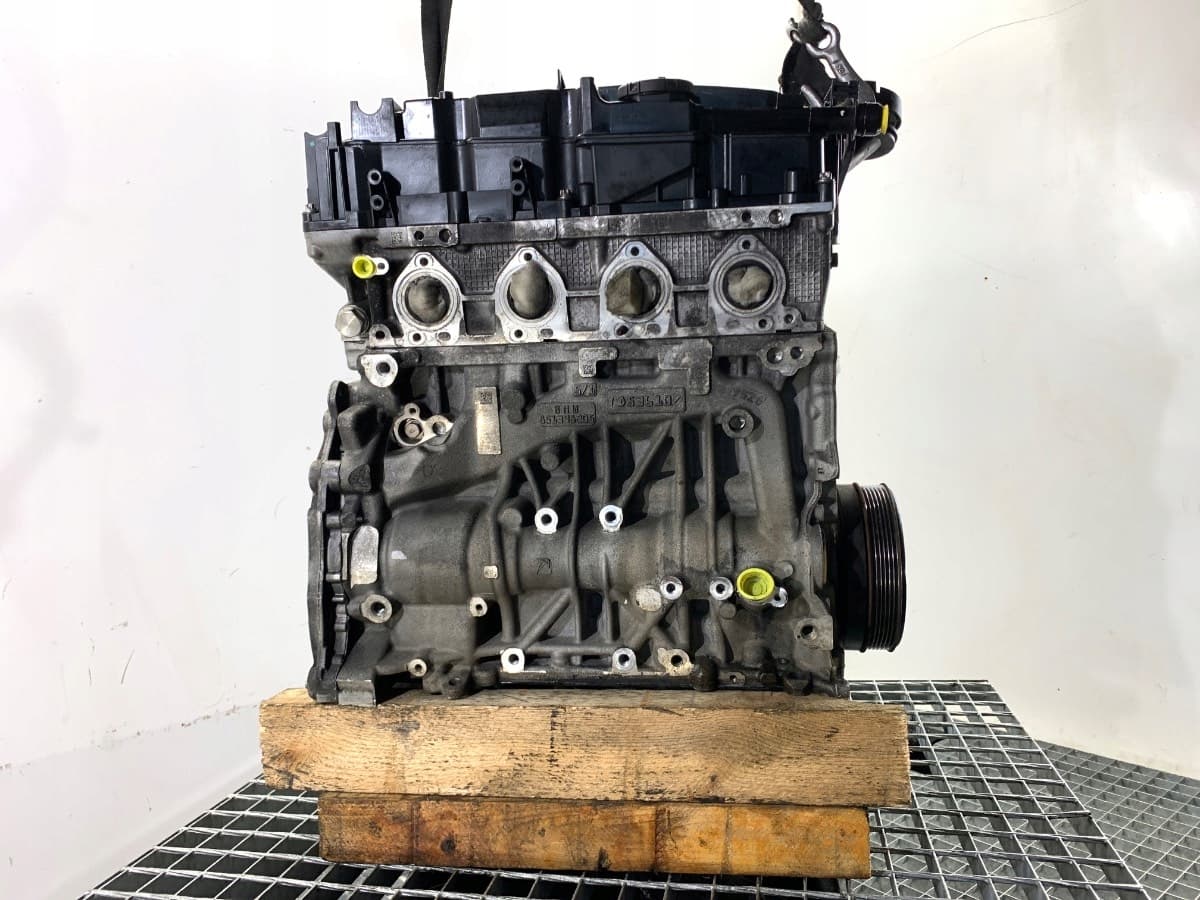 Moteur B47 D20 A — vue 3