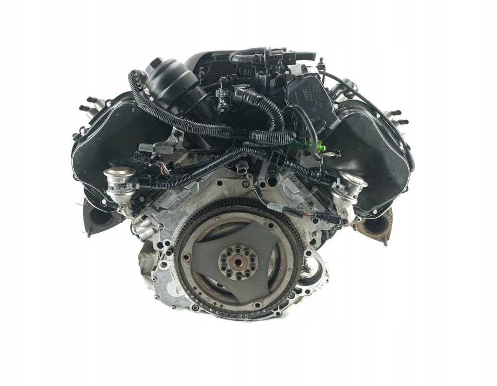 Moteur CCEA — vue 4