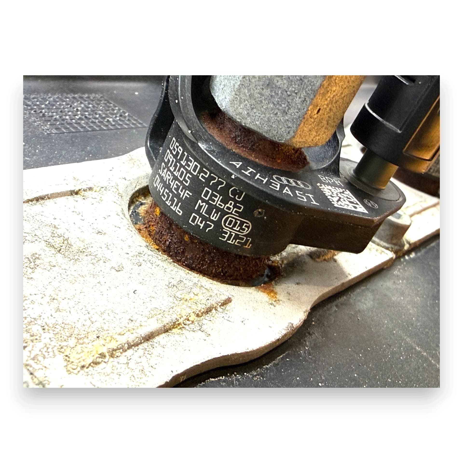 Moteur CDYC — vue 11