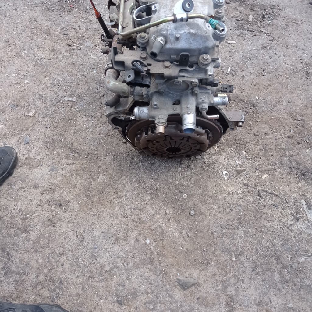 Moteur L13A1 — vue 3