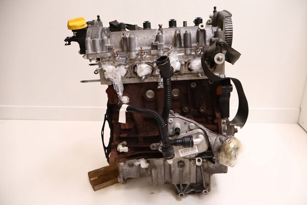 Moteur 198 A2.000 — vue 4