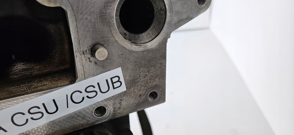 Moteur CSUA — vue 6