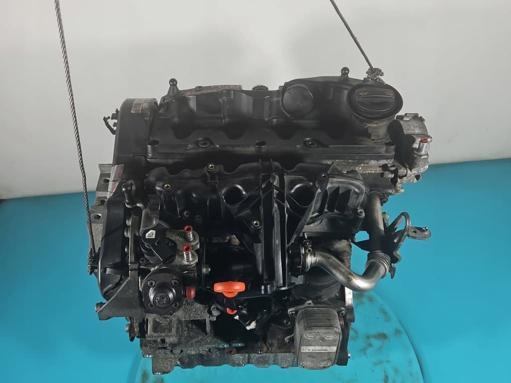 Moteur CFFB - Image 1