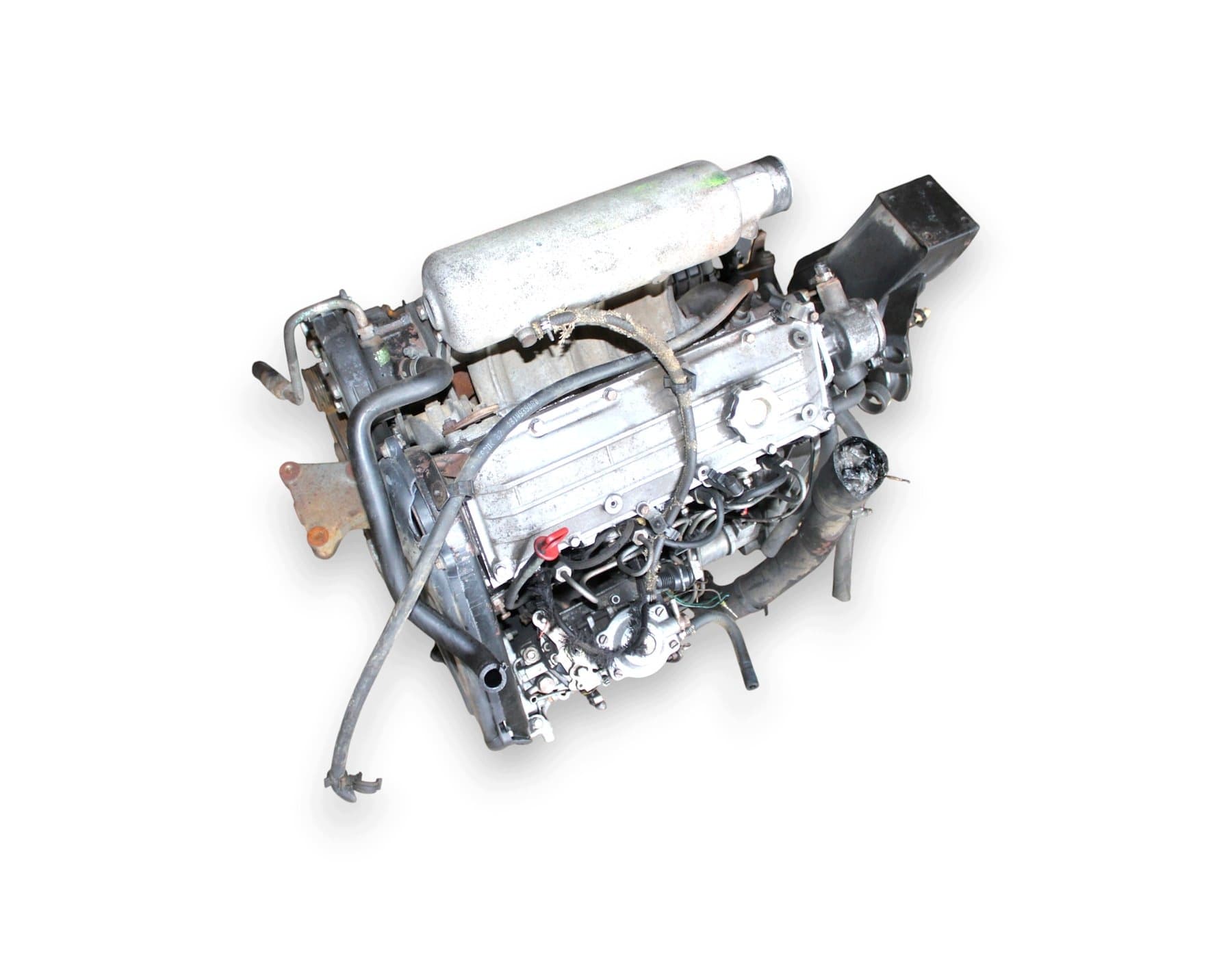 Moteur 230 A3.000 pour Fiat Ducato 1.9 Diesel