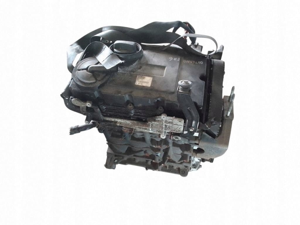 Moteur BSY — vue 3