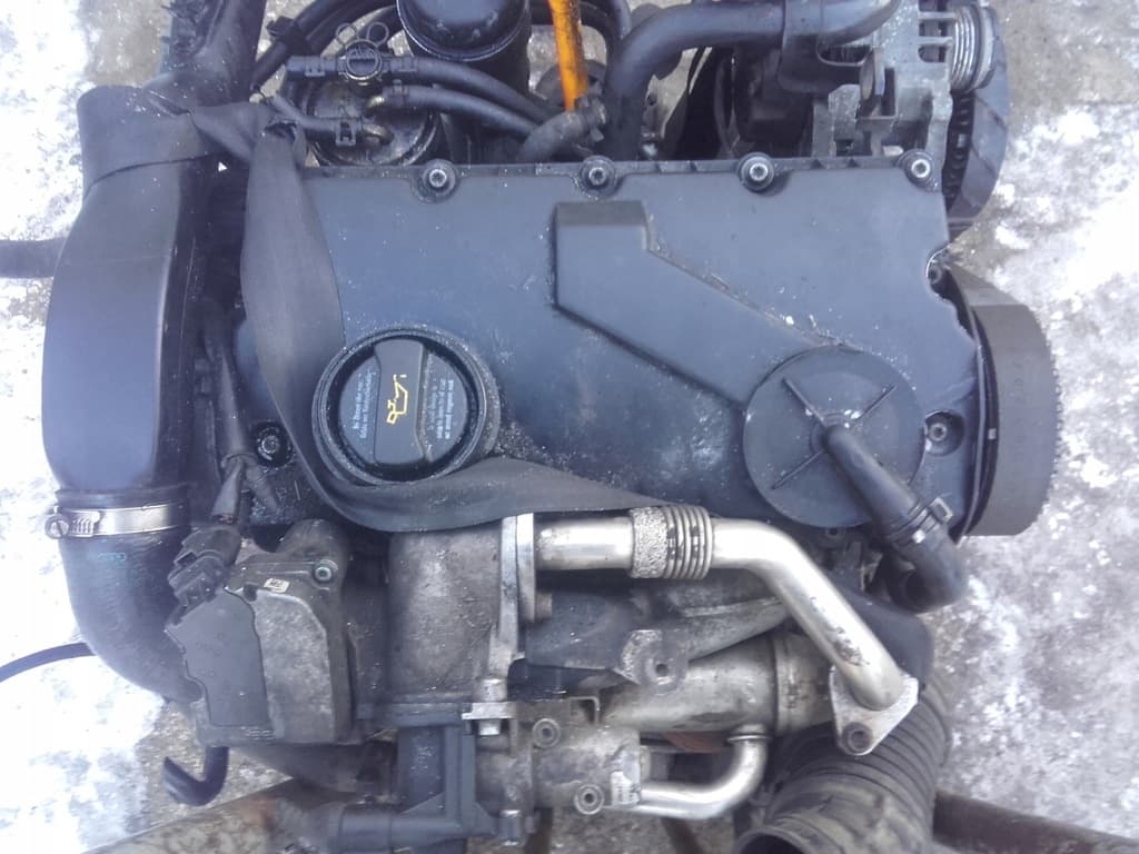 Moteur BPZ - Image 1